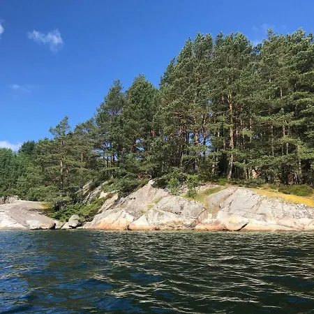 Between Fiords And Lakes 아파트
