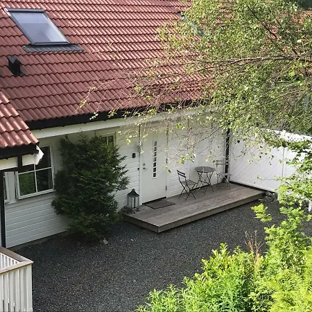 Apartman Between Fiords And Lakes Fjaereid
